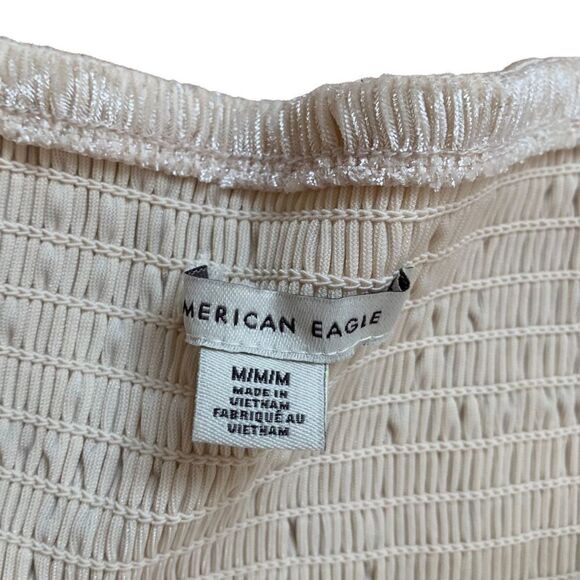 AMERICAN Eagle Velvet Cami - Picture 10 of 11